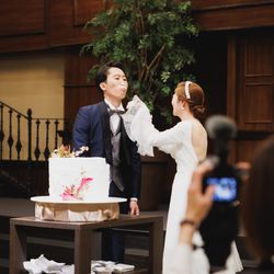 横浜迎賓館の写真9枚目