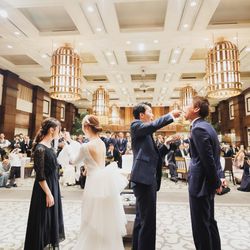 横浜迎賓館の写真17枚目