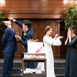 横浜迎賓館の写真13枚目