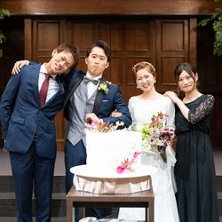 横浜迎賓館の写真1枚目