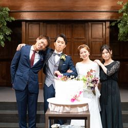 横浜迎賓館の写真4枚目