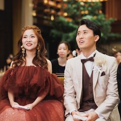 横浜迎賓館の写真5枚目