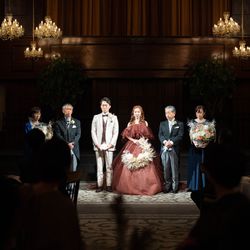 横浜迎賓館の写真24枚目