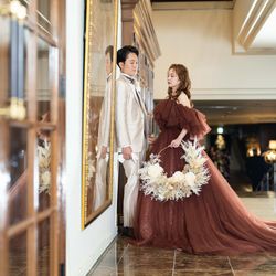 横浜迎賓館の写真9枚目