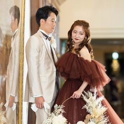 横浜迎賓館の写真9枚目