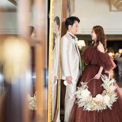 横浜迎賓館の写真34枚目