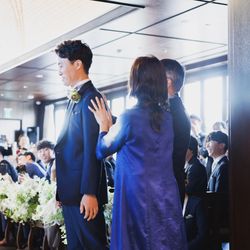 横浜迎賓館の写真20枚目