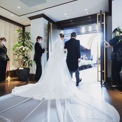 横浜迎賓館の写真19枚目