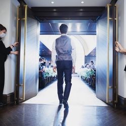 横浜迎賓館の写真4枚目