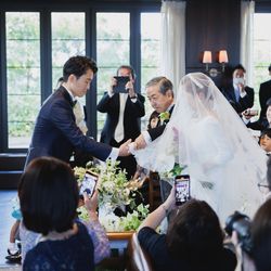 横浜迎賓館の写真1枚目