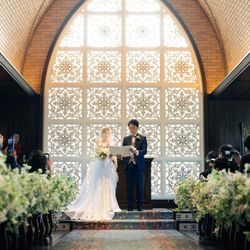 横浜迎賓館の写真33枚目