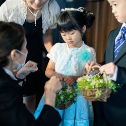 横浜迎賓館の写真24枚目
