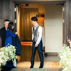 横浜迎賓館の写真11枚目