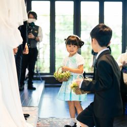 横浜迎賓館の写真8枚目