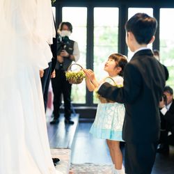 横浜迎賓館の写真34枚目