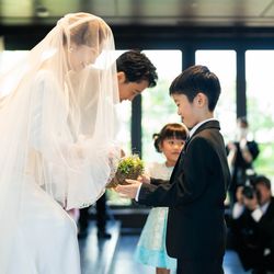 横浜迎賓館の写真36枚目