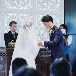 横浜迎賓館の写真4枚目