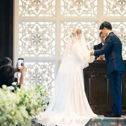 横浜迎賓館の写真12枚目