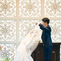 横浜迎賓館の写真18枚目