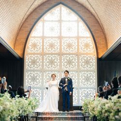 横浜迎賓館の写真23枚目