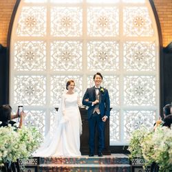 横浜迎賓館の写真8枚目