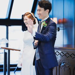 横浜迎賓館の写真17枚目