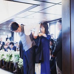 横浜迎賓館の写真26枚目