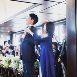 横浜迎賓館の写真32枚目