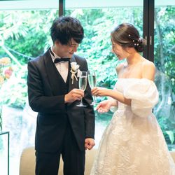 ザ・ガーデンオリエンタル大阪の写真8枚目