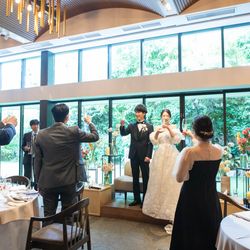 ザ・ガーデンオリエンタル大阪の写真36枚目