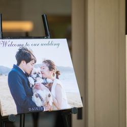 ザ・ガーデンオリエンタル大阪の写真2枚目