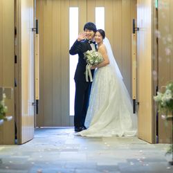 ザ・ガーデンオリエンタル大阪の写真12枚目