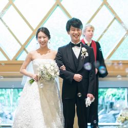 ザ・ガーデンオリエンタル大阪の写真23枚目