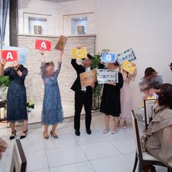 ウェディングスホテル・ベルクラシック東京の写真14枚目