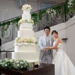 ウェディングスホテル・ベルクラシック東京の写真21枚目