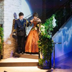 ウェディングスホテル・ベルクラシック東京の写真19枚目