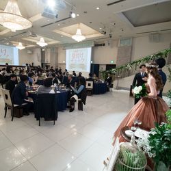 ウェディングスホテル・ベルクラシック東京の写真21枚目