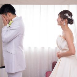 ウェディングスホテル・ベルクラシック東京の写真27枚目