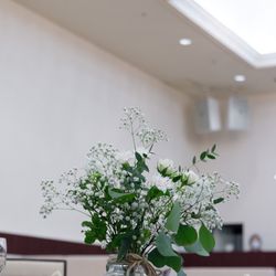 ウェディングスホテル・ベルクラシック東京の写真21枚目