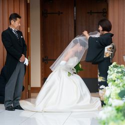 ウェディングスホテル・ベルクラシック東京の写真23枚目