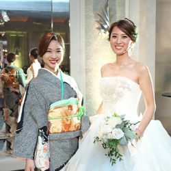 セントレジスホテル 大阪の写真4枚目