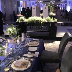 セントレジスホテル 大阪の写真9枚目