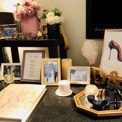 セントレジスホテル 大阪の写真21枚目