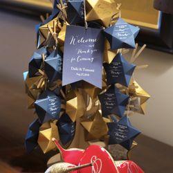 セントレジスホテル 大阪の写真8枚目