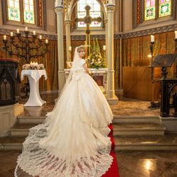 ザ ランドマークスクエア大阪の写真5枚目