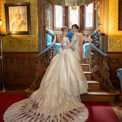 ザ ランドマークスクエア大阪の写真6枚目