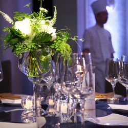 セントレジスホテル 大阪の写真12枚目