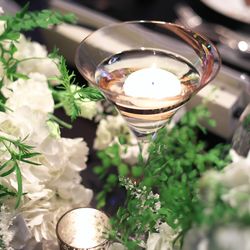 セントレジスホテル 大阪の写真5枚目