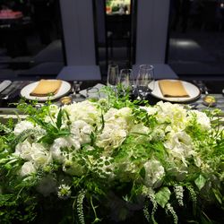 セントレジスホテル 大阪の写真36枚目