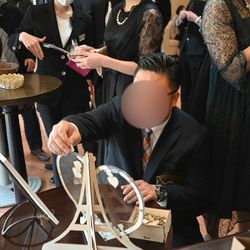 ララシャンスベルアミー 鳥栖の写真18枚目